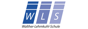 Walther-Lehmkuhl-Schule Logo