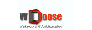 Werkzeugbau Doose GmbH & Co. KG Logo