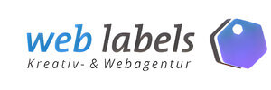 Web Labels Webdesign GmbH   Logo