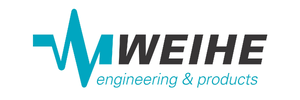 Weihe GmbH Logo