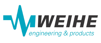 Weihe GmbH Logo