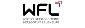Wirtschaftsförderungsge-sellschaft im Kreis Herzogtum Lauenburg mbH Logo