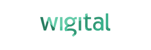 wigital GmbH Logo