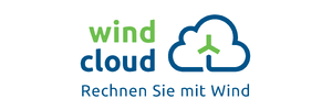 Windcloud 4.0 GmbH Logo
