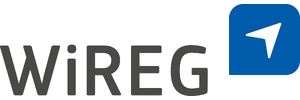 WiREG Logo