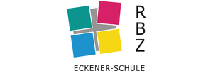 Regionales Berufsbildungszentrum Flensburg ECKENER-SCHULE AöR Logo