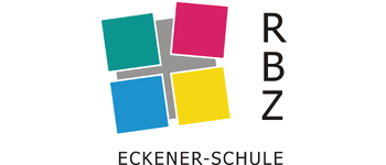 Regionales Berufsbildungszentrum Flensburg ECKENER-SCHULE AöR Logo