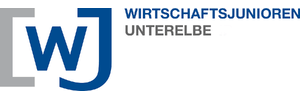 Wirtschaftsjunioren Unterelbe e.V. Logo