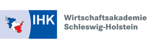 Wirtschaftsakademie Schleswig-Holstein GmbH Logo