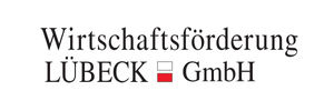 Wirtschaftsförderung Lübeck GmbH Logo