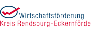 Wirtschaftsförderungsgesellschaft des Kreises Rendsburg-Eckernförde mbH Logo