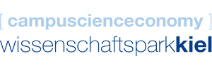 Wissenschaftspark Kiel Logo