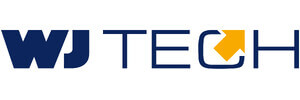 WJ TECH  Logo