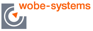 wobe-systems GmbH Logo