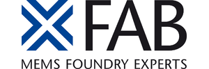 X-FAB MEMS Foundry Itzehoe GmbH Logo