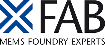 X-FAB MEMS Foundry Itzehoe GmbH Logo