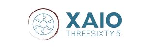 XAIO Process and Application Design GmbH Logo