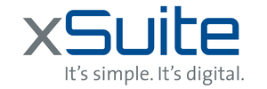 xSuite Group GmbH Logo