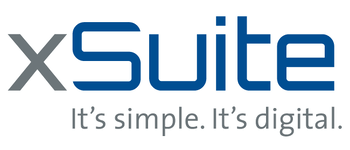 xSuite Group GmbH Logo