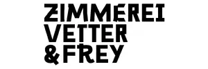 Zimmerei Vetter & Frey Logo